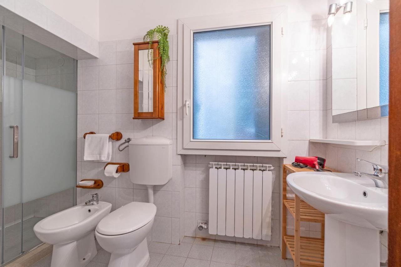 Ponte Squero Flat M0270423226 Daire Venedik Dış mekan fotoğraf